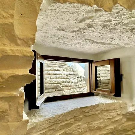 Trulli Arcolaia | Trullo Con Soppalco * Альберобелло