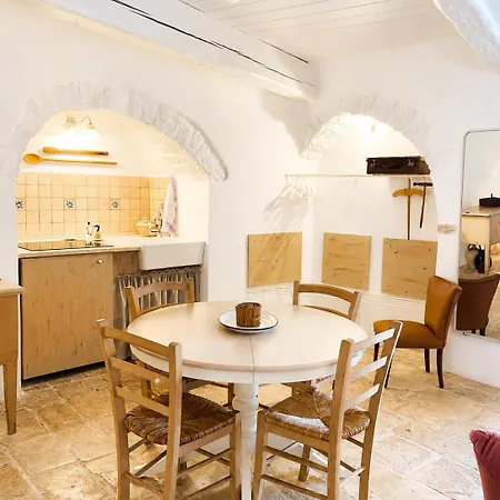 Trulli Arcolaia | Trullo Con Soppalco Alberobello